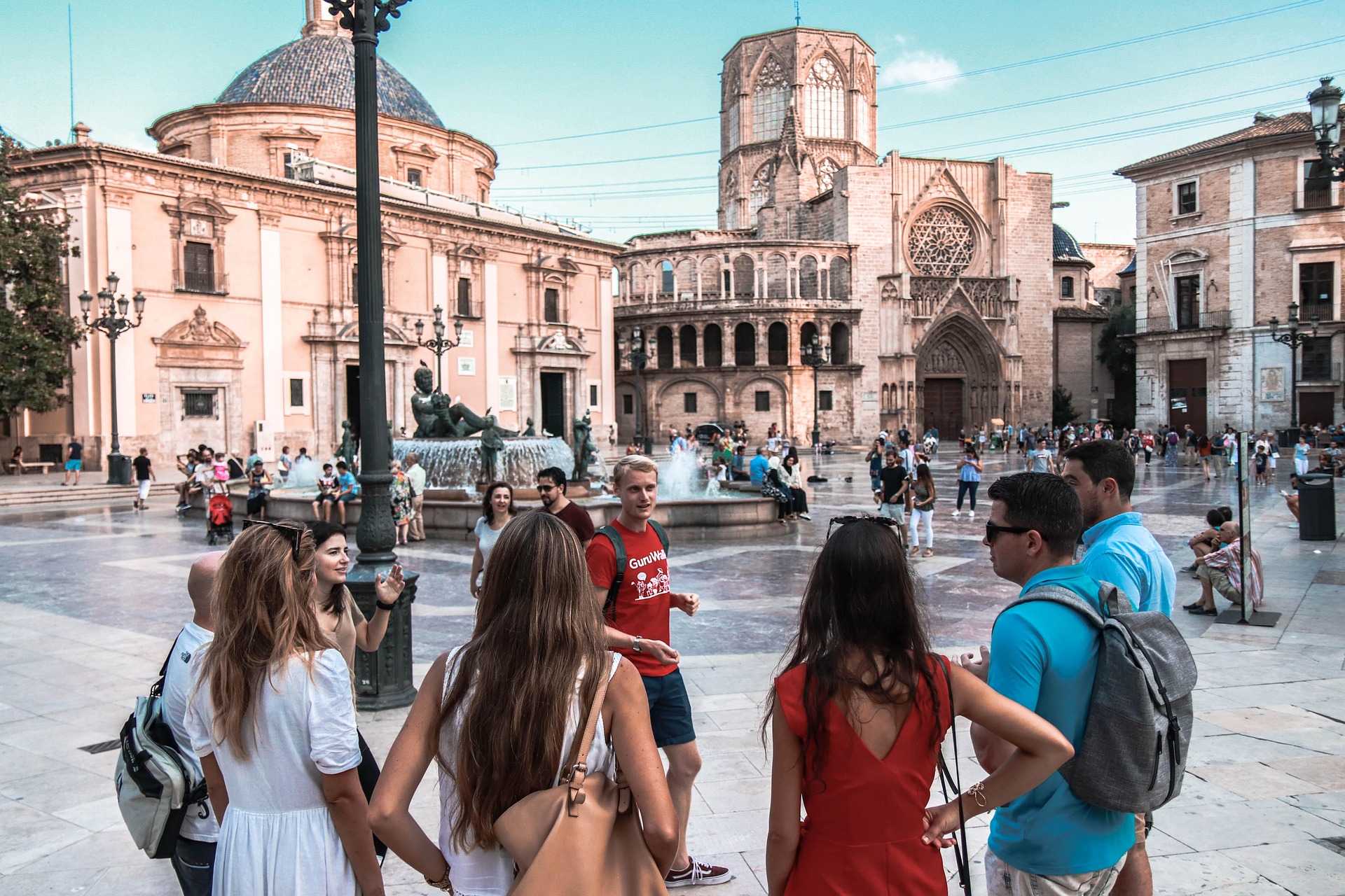 Excursions et excursions