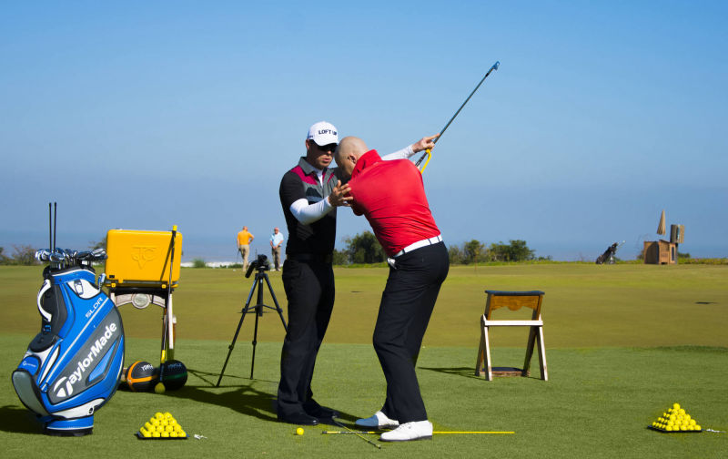Individuelles Training