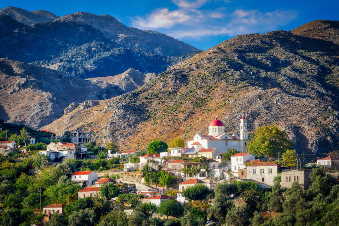 REISEfreudig Reisebüro - Reisen nach Kreta, Griechenland